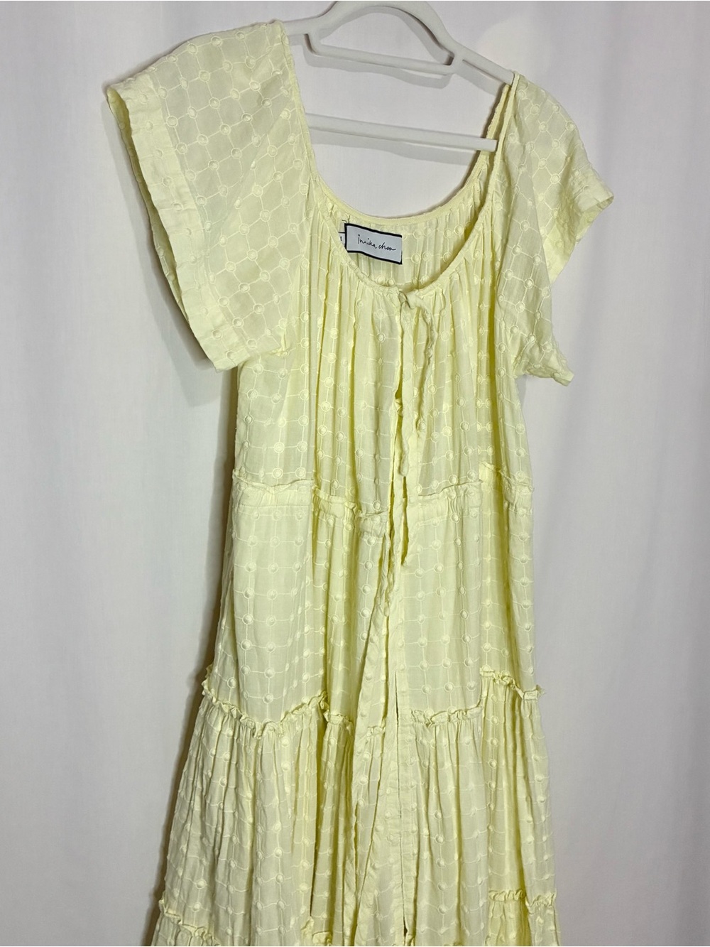 Innika Choo Alotta Gud Dress - Picture 4 of 9